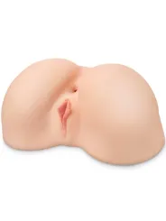 Masturbatore Pdx Plus Perfetto A Doppia Entrata Per 10 Booty - - Masturbatori | erosidea.com
