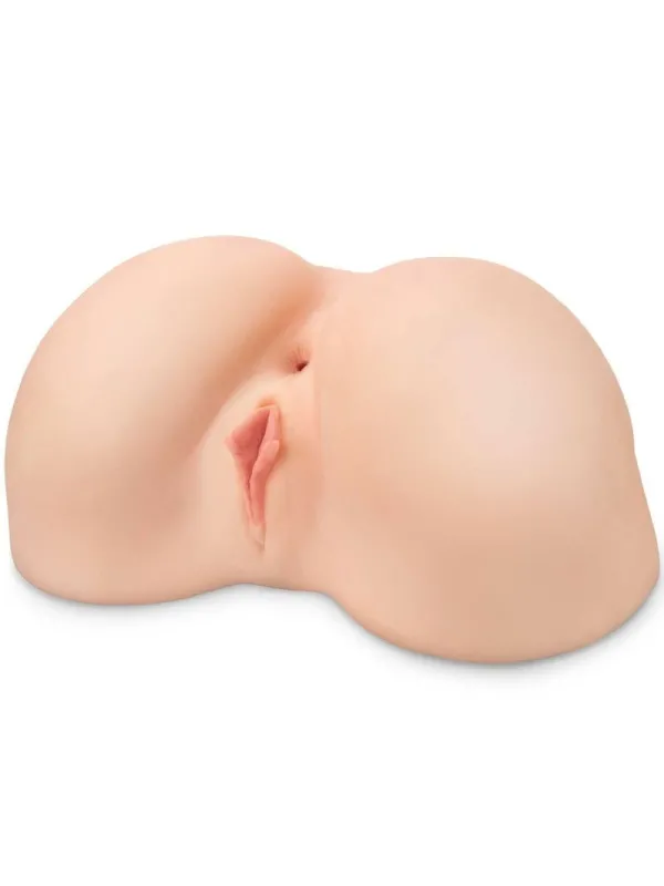 Masturbatore Pdx Plus Perfetto A Doppia Entrata Per 10 Booty - - Masturbatori | erosidea.com