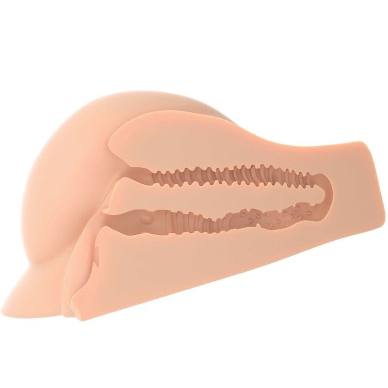 Masturbatore Pdx Plus Perfetto A Doppia Entrata Per 10 Booty - - Masturbatori | erosidea.com