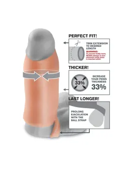 erosidea.com - FANTASY X-TENSIONS