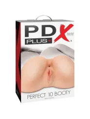 Masturbatore Pdx Plus Perfetto A Doppia Entrata Per 10 Booty - - Masturbatori | erosidea.com
