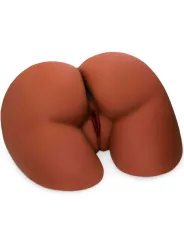 Masturbatore Pdx Plus Marrone A Doppia Entrata Ass Xl Perfect - - Masturbatori | erosidea.com