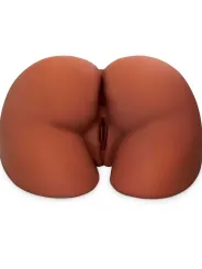 Masturbatore Pdx Plus Marrone A Doppia Entrata Ass Xl Perfect - - Masturbatori | erosidea.com