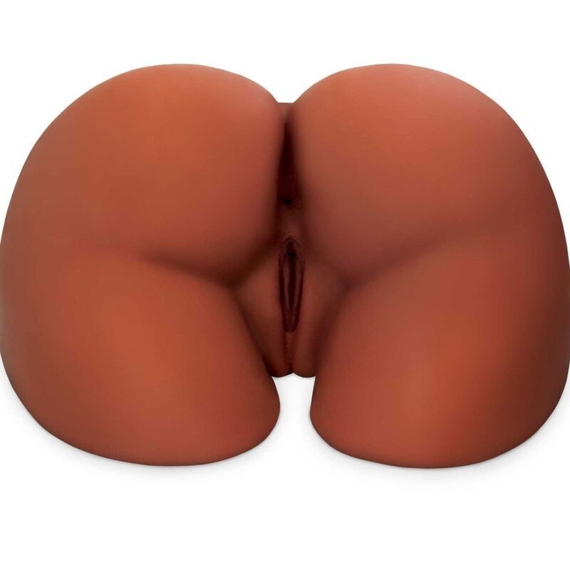Masturbatore Pdx Plus Marrone A Doppia Entrata Ass Xl Perfect - - Masturbatori | erosidea.com