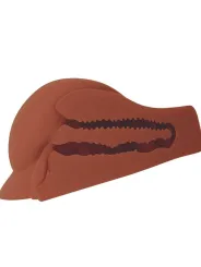 Masturbatore Pdx Plus Marrone A Doppia Entrata Ass Xl Perfect - - Masturbatori | erosidea.com