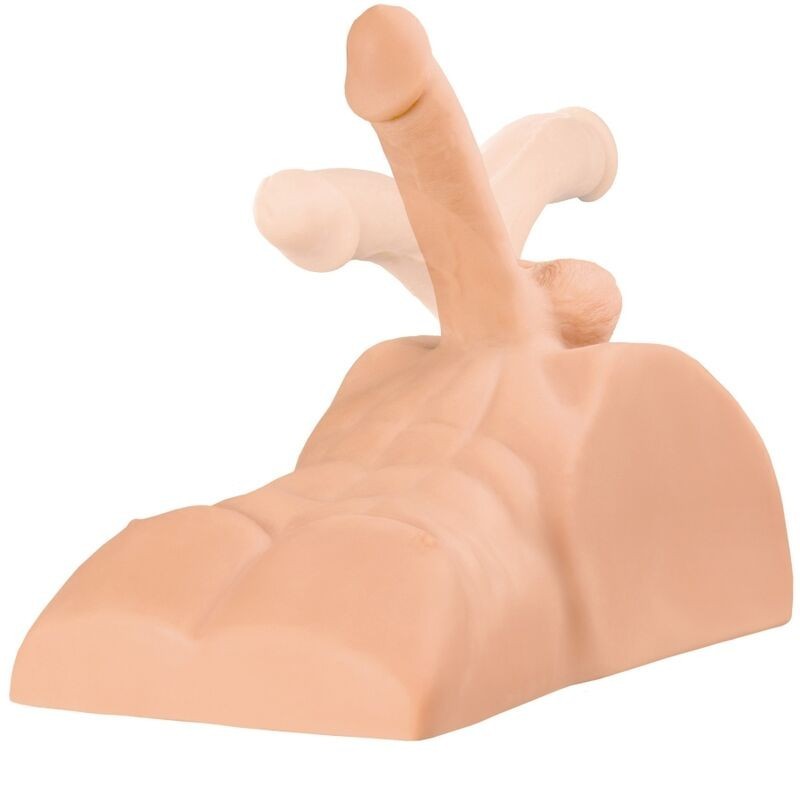 Pdx Plus - Masturbatore Perfetto Del Pene E Dell'ano - - Masturbatori Mini | erosidea.com