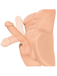 Pdx Plus - Masturbatore Perfetto Del Pene E Dell'ano - - Masturbatori Mini | erosidea.com