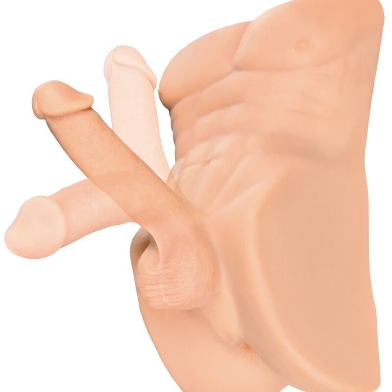 Pdx Plus - Masturbatore Perfetto Del Pene E Dell'ano - - Masturbatori Mini | erosidea.com