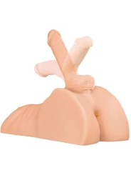 Pdx Plus - Masturbatore Perfetto Del Pene E Dell'ano - - Masturbatori Mini | erosidea.com