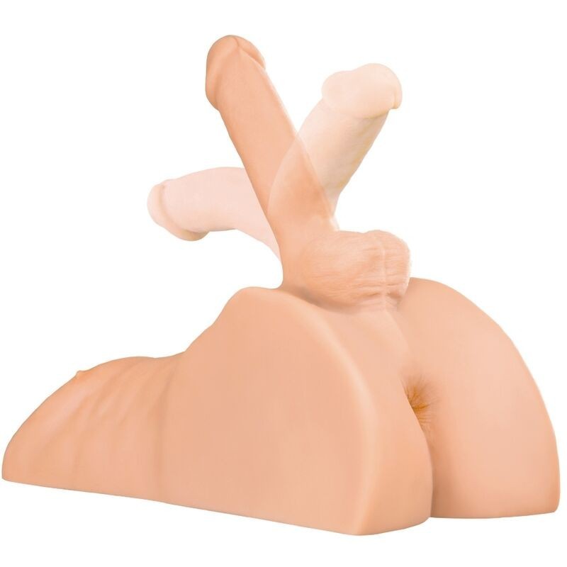 Pdx Plus - Masturbatore Perfetto Del Pene E Dell'ano - - Masturbatori Mini | erosidea.com