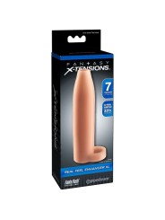 Fantasy X- Tensions - Potenziamento Reale Xl - FANTASY X-TENSIONS - Guaine e Prolunghe | erosidea.com