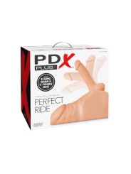 Pdx Plus - Masturbatore Perfetto Del Pene E Dell'ano - - Masturbatori Mini | erosidea.com