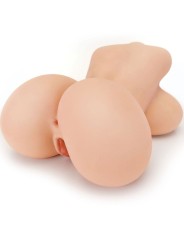 Pdx Plus - Torso Masturbatore Big Titty Con Seni Realistici - - Masturbatori Maxi | erosidea.com