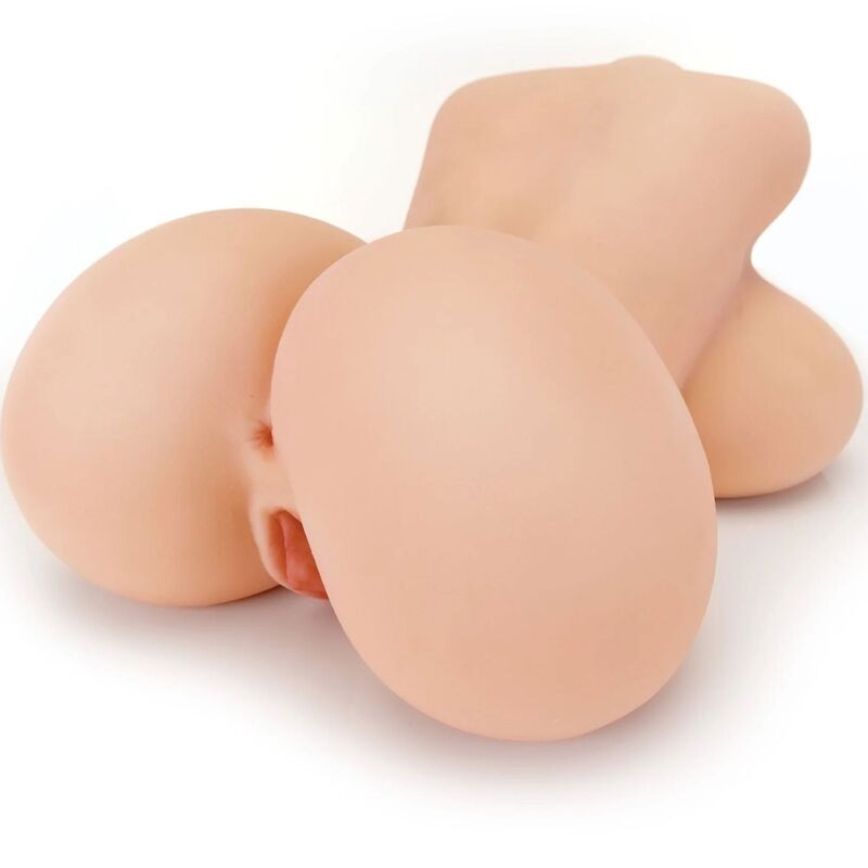 Pdx Plus - Torso Masturbatore Big Titty Con Seni Realistici - - Masturbatori Maxi | erosidea.com