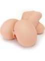 Pdx Plus - Torso Masturbatore Big Titty Con Seni Realistici - - Masturbatori Maxi | erosidea.com