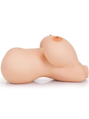 Pdx Plus - Torso Masturbatore Big Titty Con Seni Realistici - - Masturbatori Maxi | erosidea.com