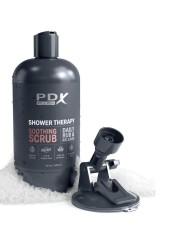 Pdx Plus - Masturbatore Stroker Design Discreto Della Bottiglia Scrub Lenitivo Shampoo Candy - - Masturbatori | erosidea.com