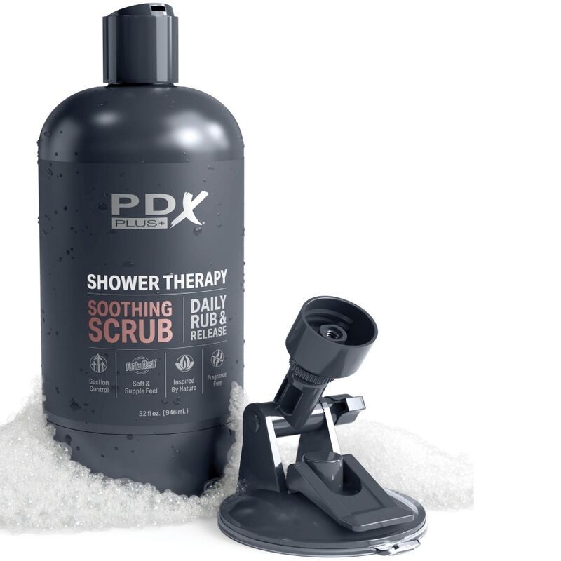 Pdx Plus - Masturbatore Stroker Design Discreto Della Bottiglia Scrub Lenitivo Shampoo Candy - - Masturbatori | erosidea.com