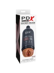 Pdx Plus - Masturbatore Stroker Design Discreto Della Bottiglia Scrub Lenitivo Shampoo Candy - - Masturbatori | erosidea.com