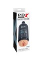 Pdx Plus - Shampoo Scrub Lenitivo Stroker Masturbator Dal Design Discreto Della Bottiglia - - Masturbatori | erosidea.com