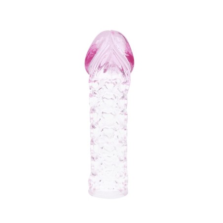 Copertura Per Estensore Prolunga Del Pene - BAILE FOR HIM - Guaine e Prolunghe | erosidea.com
