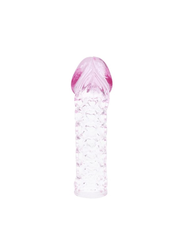 Copertura Per Estensore Prolunga Del Pene - BAILE FOR HIM - Guaine e Prolunghe | erosidea.com