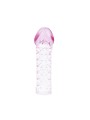 Copertura Per Estensore Prolunga Del Pene - BAILE FOR HIM - Guaine e Prolunghe | erosidea.com