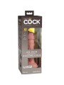 King Cock - Elite Dildo Realistico In Silicone 15.2 Cm - - Dildo Realistici | erosidea.com