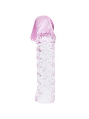 Copertura Per Estensore Prolunga Del Pene - BAILE FOR HIM - Guaine e Prolunghe | erosidea.com
