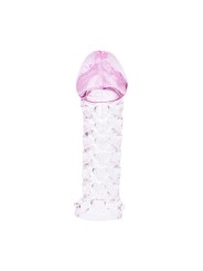 Copertura Per Estensore Prolunga Del Pene - BAILE FOR HIM - Guaine e Prolunghe | erosidea.com