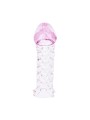 Copertura Per Estensore Prolunga Del Pene - BAILE FOR HIM - Guaine e Prolunghe | erosidea.com