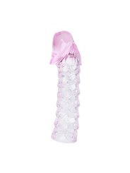 Copertura Per Estensore Prolunga Del Pene - BAILE FOR HIM - Guaine e Prolunghe | erosidea.com