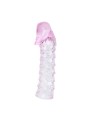 Copertura Per Estensore Prolunga Del Pene - BAILE FOR HIM - Guaine e Prolunghe | erosidea.com