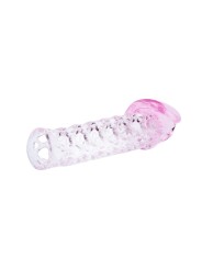 Copertura Per Estensore Prolunga Del Pene - BAILE FOR HIM - Guaine e Prolunghe | erosidea.com