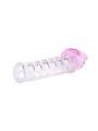 Copertura Per Estensore Prolunga Del Pene - BAILE FOR HIM - Guaine e Prolunghe | erosidea.com