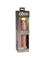 King Cock - Elite Dildo Realistico In Silicone 23 Cm - - Dildo Realistici | erosidea.com
