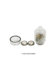 Estensione Vibe Fantasy - BAILE FOR HIM - Guaine e Prolunghe | erosidea.com