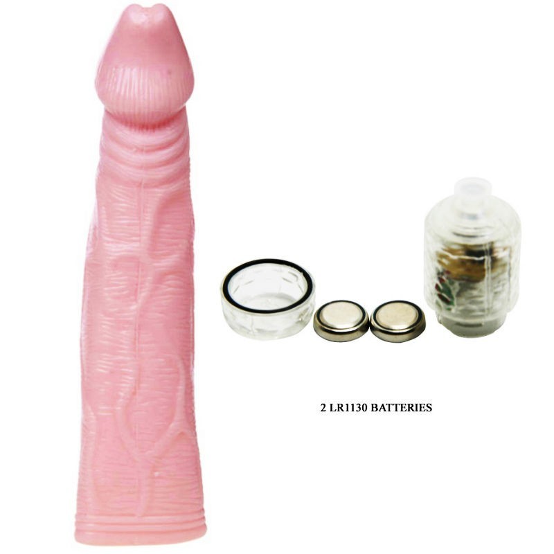 Estensione Vibe Fantasy - BAILE FOR HIM - Guaine e Prolunghe | erosidea.com