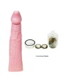 Estensione Vibe Fantasy - BAILE FOR HIM - Guaine e Prolunghe | erosidea.com