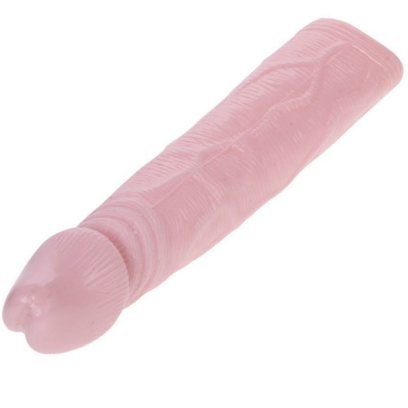 Estensione Vibe Fantasy - BAILE FOR HIM - Guaine e Prolunghe | erosidea.com