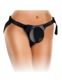 King Cock - Elite Imbragatura Regolabile Per Principianti - - Strap-on e Imbracature | erosidea.com