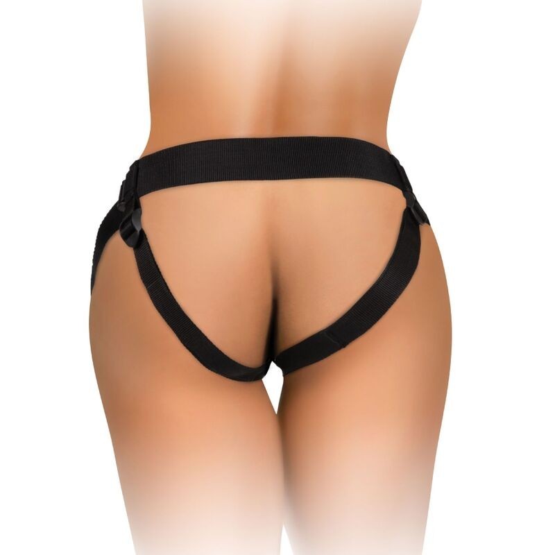 King Cock - Elite Imbragatura Regolabile Per Principianti - - Strap-on e Imbracature | erosidea.com