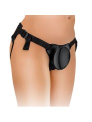 King Cock - Elite Imbragatura Regolabile Per Principianti - - Strap-on e Imbracature | erosidea.com