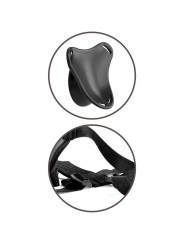 King Cock - Elite Imbragatura Regolabile Per Principianti - - Strap-on e Imbracature | erosidea.com
