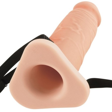 Fantasy X- Tensions - Prolunga Silicone Cavo 20Cm - FANTASY X-TENSIONS - Guaine e Prolunghe | erosidea.com