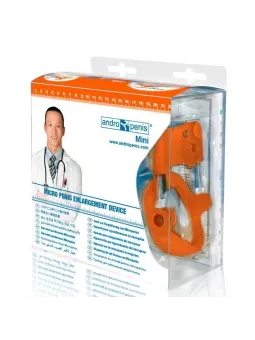 erosidea.com - ANDRO MEDICAL