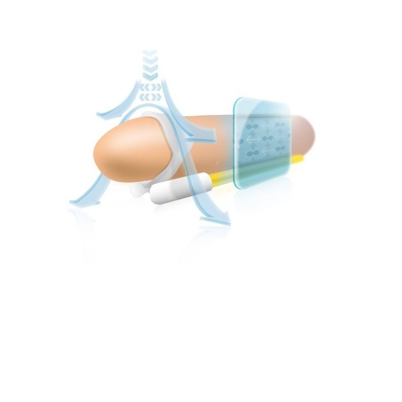 Estensore Del Pene Andropenis Mini - ANDRO MEDICAL - Guaine e Prolunghe | erosidea.com
