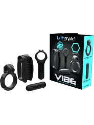 Bathmate - Kit Resistenza Vibe - BATHMATE - Anelli Fallici | erosidea.com
