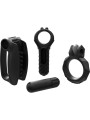 Bathmate - Kit Resistenza Vibe - BATHMATE - Anelli Fallici | erosidea.com