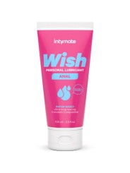 Intymate Wish Lubrificante Anale A Base Acqua 100 Ml - INTIMATELINE INTYMATE - Anali | erosidea.com